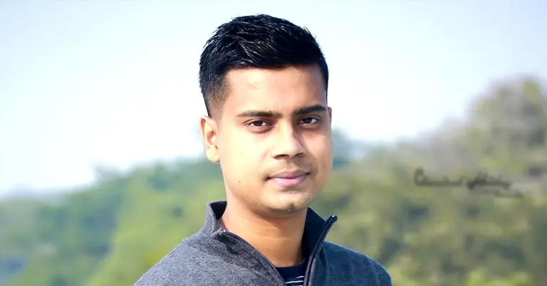 গ্রেপ্তার তাপস সাহা